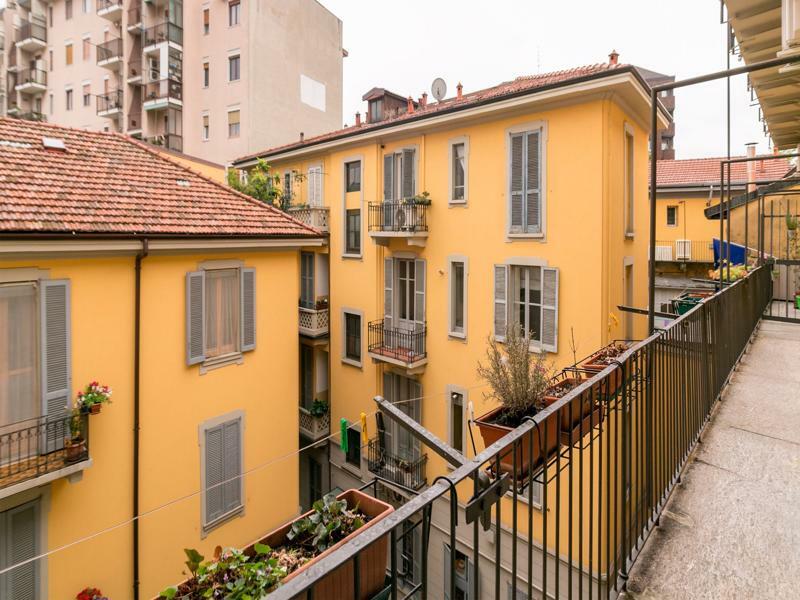 Pit Stop Navigli Милан Экстерьер фото
